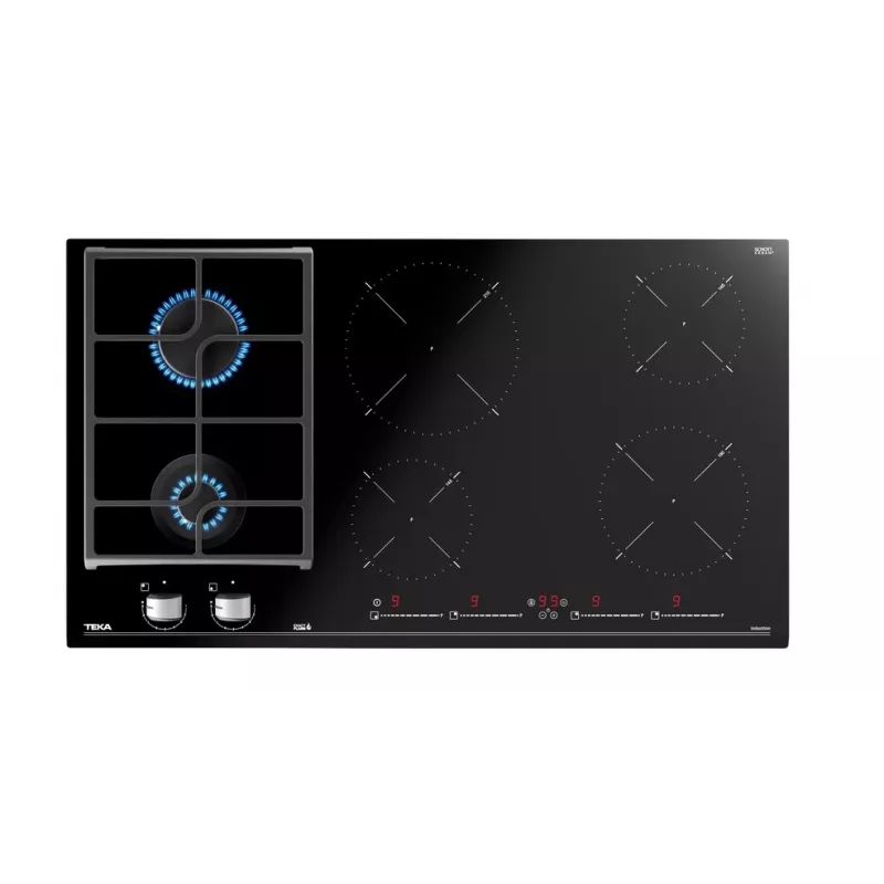 Teka 112570201 nero