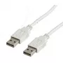 VALUE cavo USB - USB (M) a USB (M) - USB 2.0