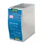 PLANET PWR-240-48 alimentatore unità 240 W blu, grigio