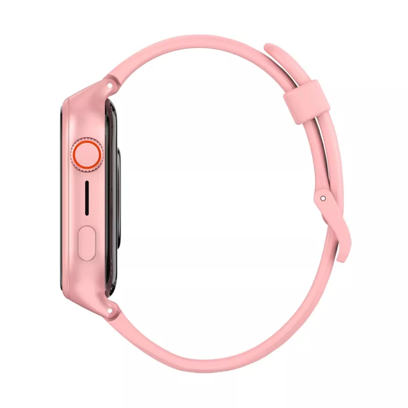 Stelio ST-SWJ101-PK Junior 4G rosa