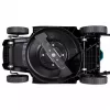 Tosaerba Makita DLM330ST tosaerba a spinta a batteria nero, blu