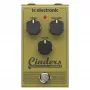 TC Electronic Cinders Overdrive - effetto per chitarra