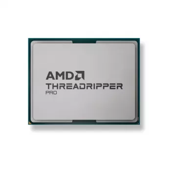 Processore AMD Threadripper PRO 7955WX 16 core 32 thread 4,0 GHz
