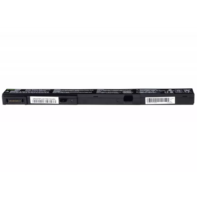 Batteria Green Cell AS75PRO per ASUS X551 X551C X551CA X551M X551MA