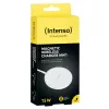 Smartphone Intenso MW1 caricabatterie rapido wireless USB per interni 12V