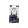 Cavo AUX Sbox 3535-1.5BL 3,5 mm a 3,5 mm blu mirtillo