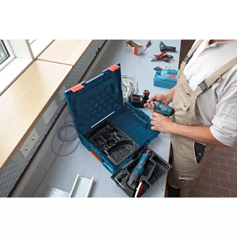 Bosch accessorio per elettroutensili 1600A008B1 di Bosch – modello 1 600 A00 8B1