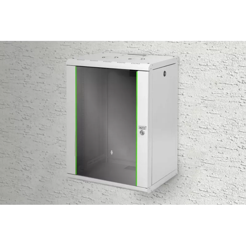 Armadio a parete Digitus DN-19 16-U