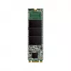 Silicon Power A55 SP001TBSS3A55M28 SSD da 1 TB, M.2 2280, SATA III, 560/530 MB/s, SLC