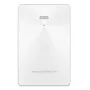 Access point wireless Grandstream GWN7661E — dual band 2,4/5 GHz, 1201 Mbps, PoE, 3x RJ-45, bianco