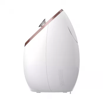 Sauna viso Medisana DS 600, bianco