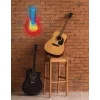 Neon LED Actis ACS-NEON chitarra