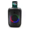 SQUEAK KARAOKE-ALTOPARLANTE BEATFLOW BT 5.0 + EDR SQ1005