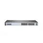 Switch HP Enterprise 1810-24G 24 porte Gigabit Ethernet, unmanaged, J9980A