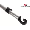 Maclean Brackets MC-657 supporto universale per tablet da poggiatesta auto, 7 - 10.1, rotazione regolabile 360°