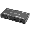 Splitter HDMI attivo 2 x HDMI 4Kx2K, 3,4 Gbit/s