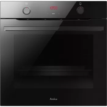 Forno Amica ED37210B X-TYPE 77 l 3600 W A nero