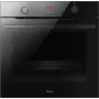 Forno Amica ED37210B X-TYPE 77 l 3600 W A nero