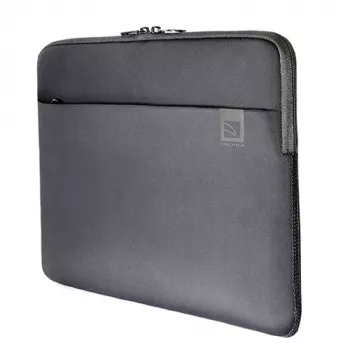 Custodia Sleeve Tucano BFTMB15-BK 38,1 cm (15 pollici) nero