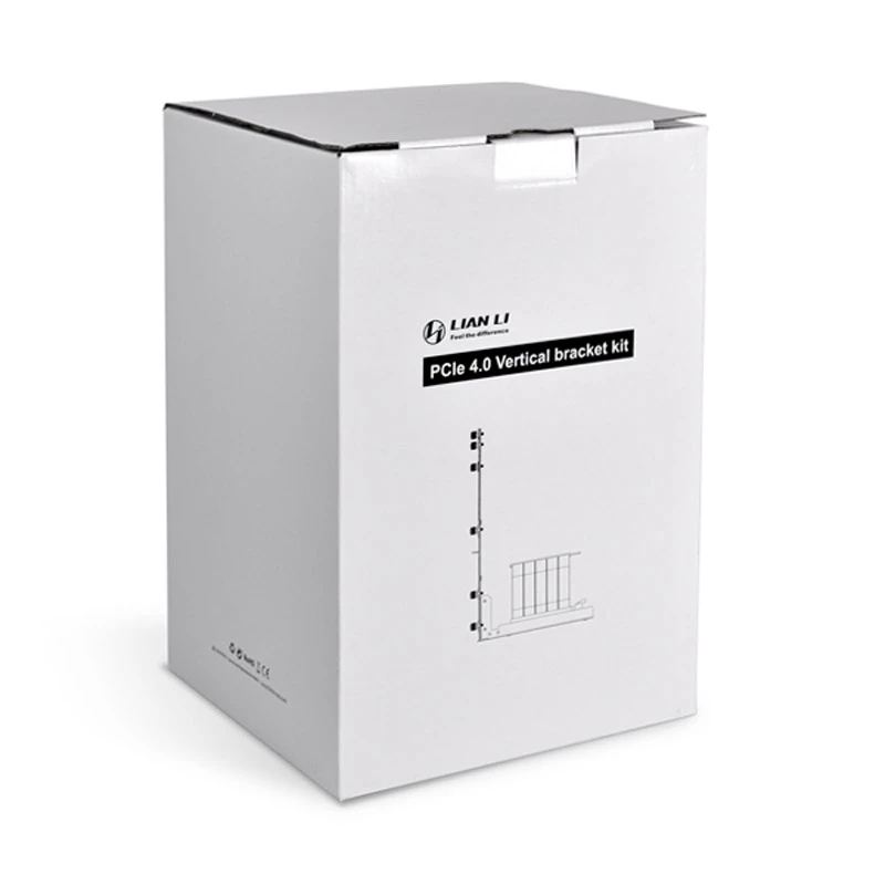 Lian Li O11DMINI-1W-4 componente per case supporto GPU universale