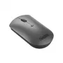 Lenovo ThinkBook mouse Office ambidestro Bluetooth ottico 2400 DPI