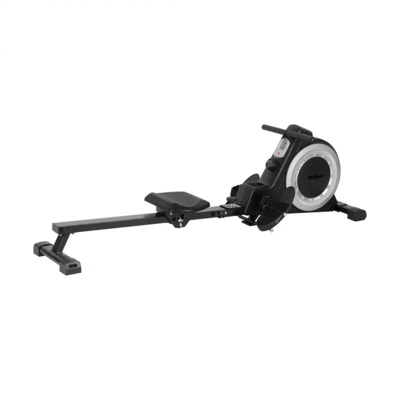 Rebel Active RBA-1005 vogatore, resistenza magnetica