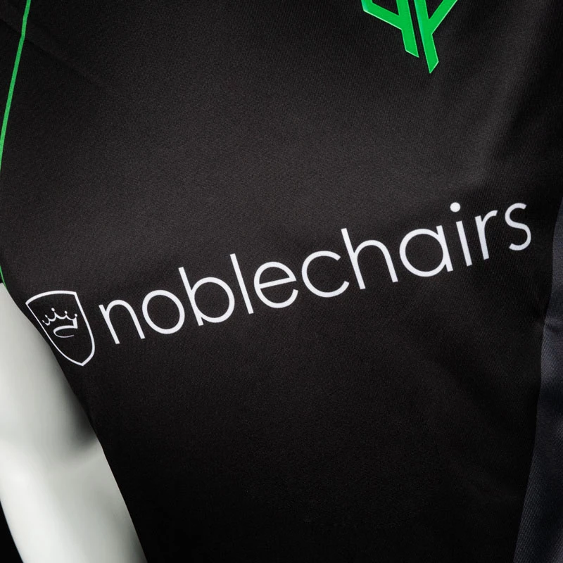 Maglia Sprout Original Player 2023 Edition - nero (S)