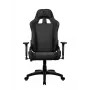 Sedia gaming per console Arozzi Avanti Dark Grigio SoftFabric — seduta imbottita, carico max 120 kg