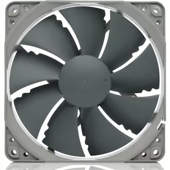 Ventola Noctua NF-P12 REDUX-900 — 120×25 mm, 900 giri/min, 12V, 92,3 m³/h, 19,8 dB
