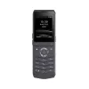 Telefono mobile IP Fanvil W611W V2 nero 4 linee LCD Wi-Fi