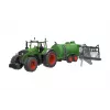 Jamara Fendt serbatoio acqua con distributore a tubo modello radiocomandato