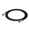 SSQ MIDI2 SS-1418 cavo MIDI (5 poli) - MIDI (5 poli) 2 m nero