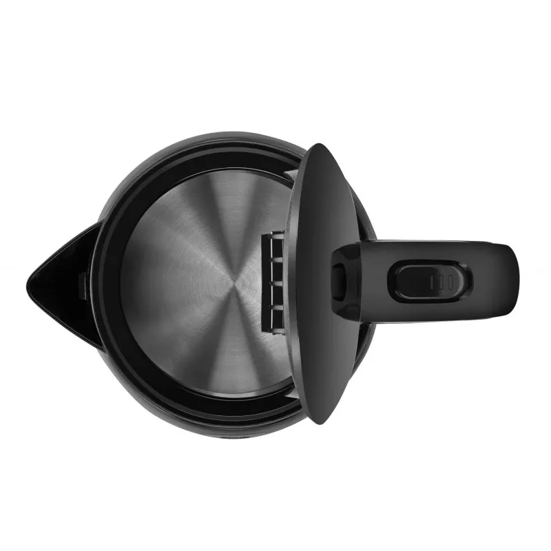 Bollitore AMICA 1,7 l 2200 W nero