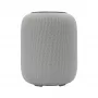 Altoparlante portatile White Shark GBT-619 Idakka bianco