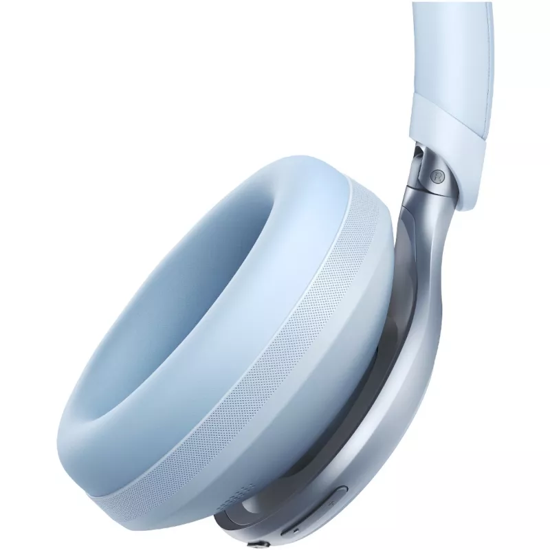 Cuffie Soundcore Space One blu