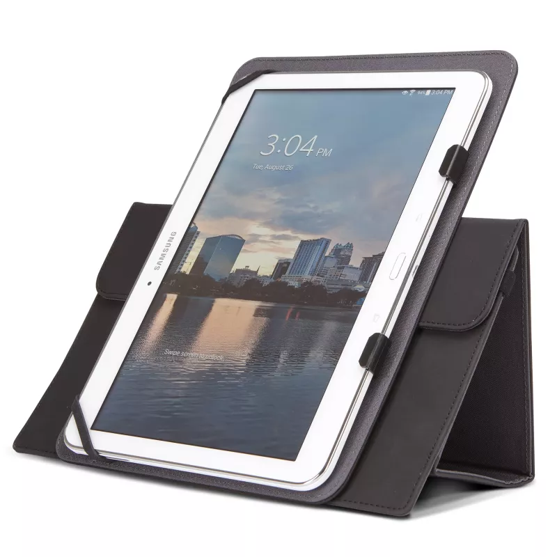 Folio Case Logic SureFit CRUE-1110 nero 25,4 cm (10