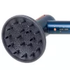 Adler Asciugacapelli | AD 2271 SUPERSPEED | 1500 W | Numero di livelli di temperatura 6 | Funzione ioni | Accessorio diffusore | blu
