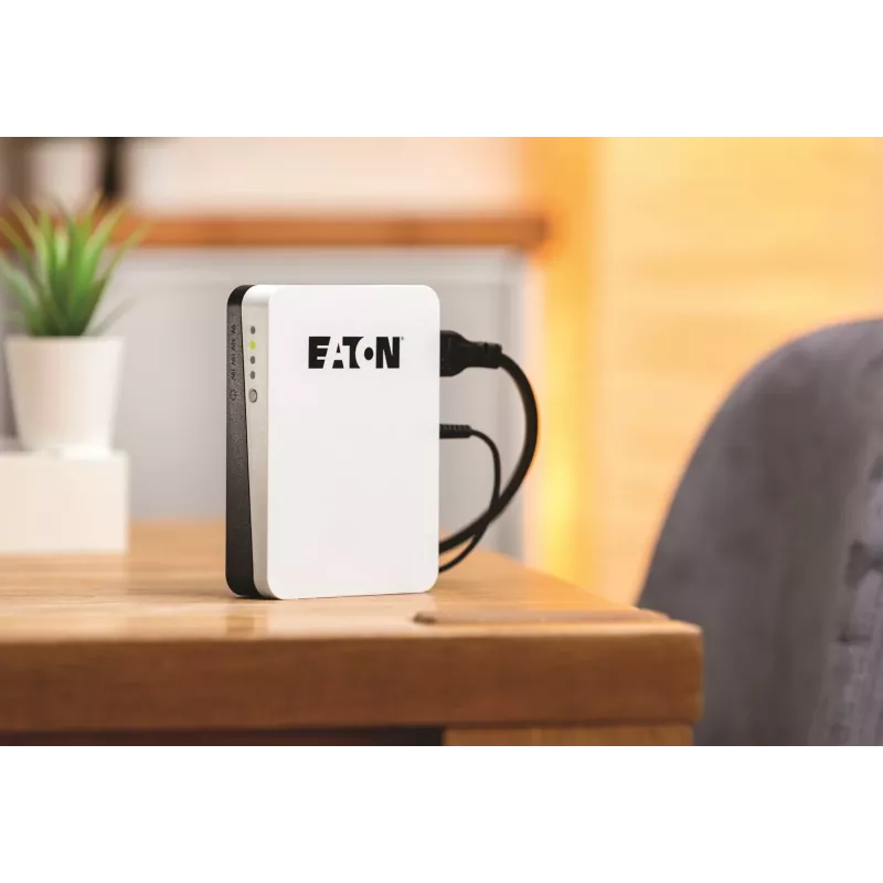 Gruppo di continuità Eaton 3S Mini