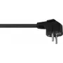 Cavo di alimentazione EUROLITE IP T-Con 3x1,5 mm², 1,5 m, modello 30235005