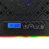 Base di raffreddamento per laptop Esperanza GALERNE 48,3 cm (19