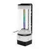 Pompa AGB XSPC QX5 Photon 170, pompa D5, ARGB - bianco