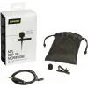 Microfono lavalier Shure MVL per smartphone o tablet | Shure