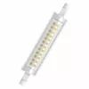 LEDvance Osram schlank LINE Lampadina LED 12 W R7s 1521 lm 2700 K