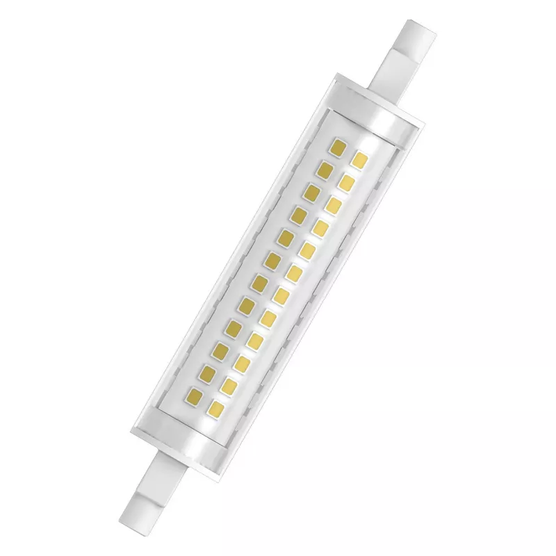 LEDvance Osram schlank LINE Lampadina LED 12 W R7s 1521 lm 2700 K
