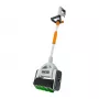 Batavia B.V. | Maxxbrush 1020W spazzola multipla 26cm, spirale (verde) | 1020 W