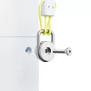 Cinturino Cloud White, anello bianco, per Fairphone 6