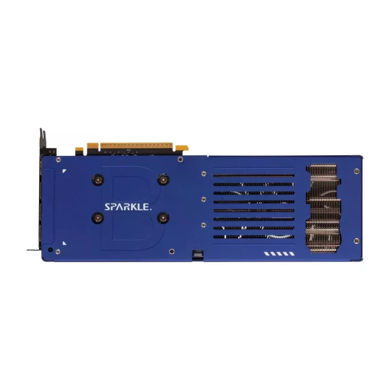 Scheda grafica Intel Arc B580 12 GB GDDR6
