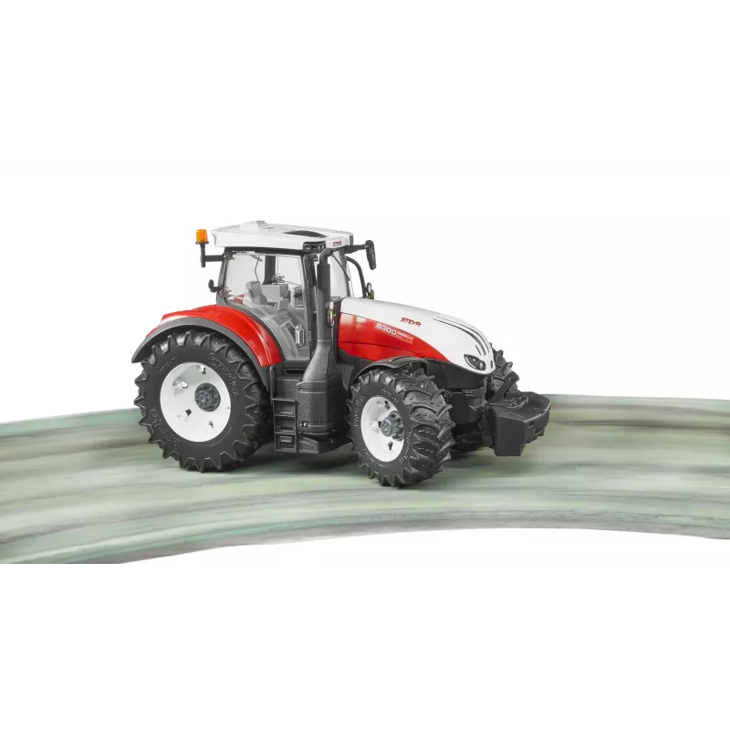 Veicolo giocattolo BRUDER 3180