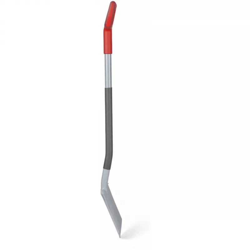 Vanga WOLF-Garten ASP-D acciaio rosso 1230 mm