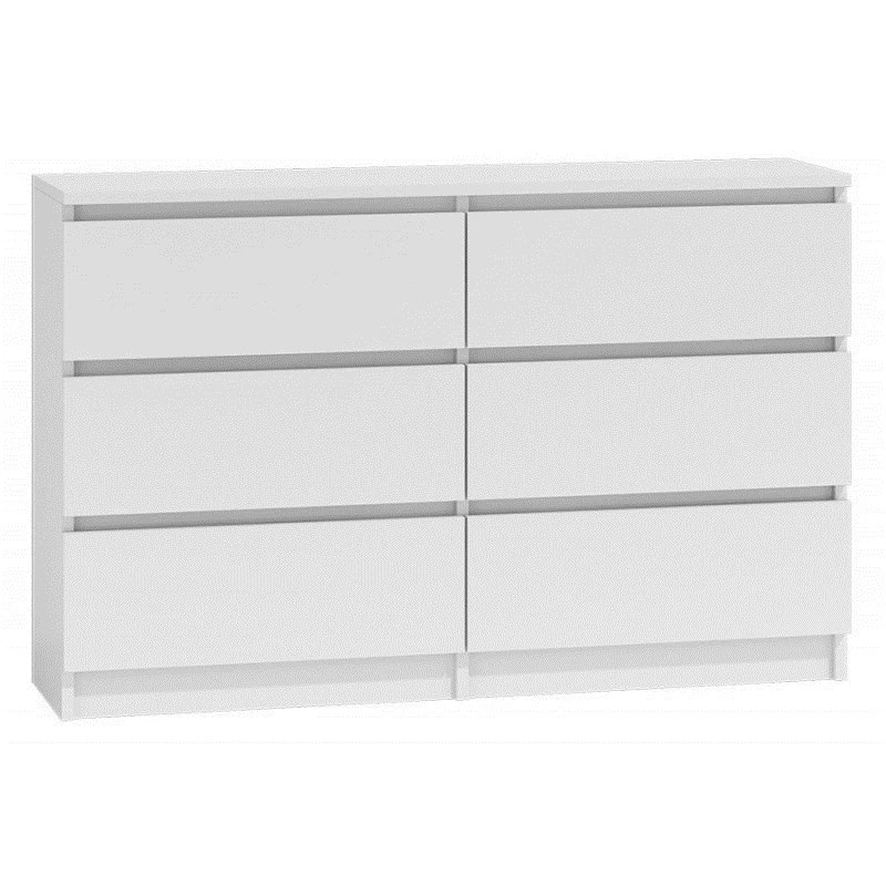 Cassettiera Topeshop M6 120 BIEL 2X3